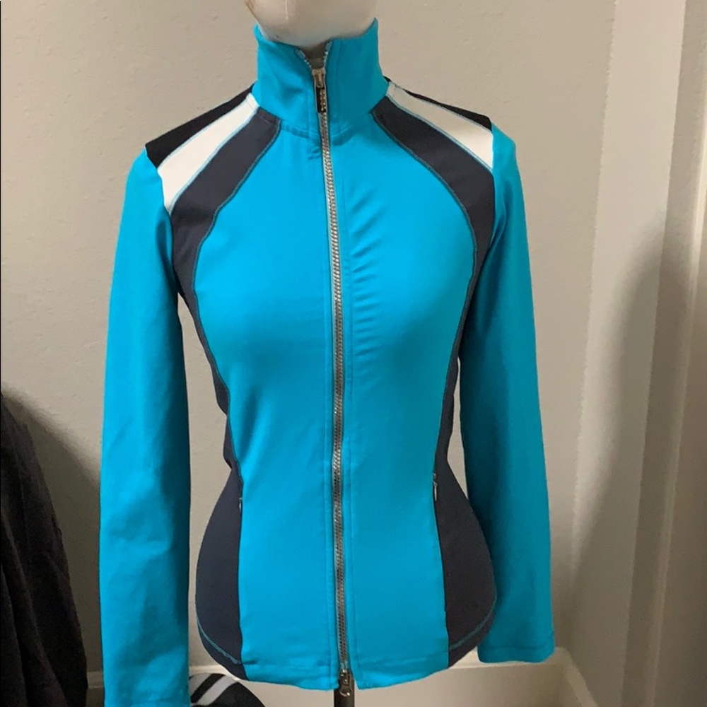Bebe sport jacket